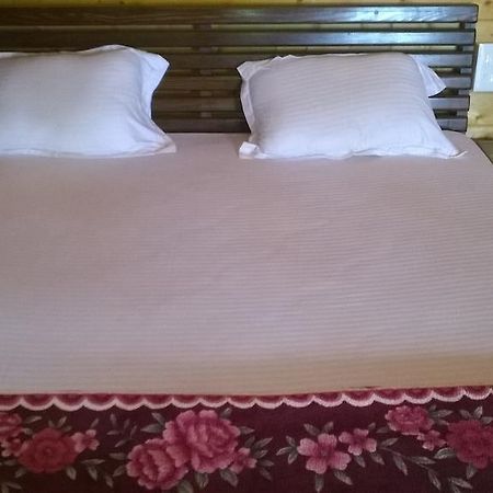 Bed and Breakfast Sea Horse Anjuna Exterior foto