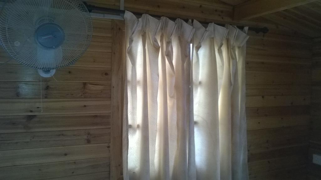 Bed and Breakfast Sea Horse Anjuna Exterior foto