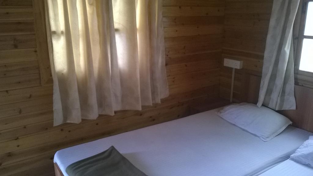 Bed and Breakfast Sea Horse Anjuna Exterior foto