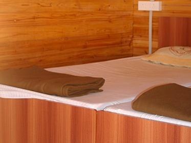 Bed and Breakfast Sea Horse Anjuna Exterior foto